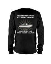Special Shirt Long Sleeve Tee thumbnail