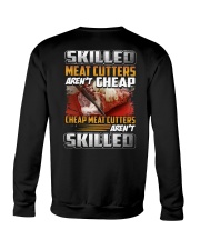 Special Shirt - Meat Cutters Crewneck Sweatshirt thumbnail