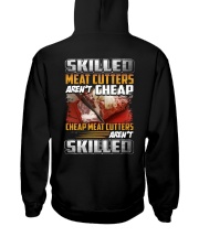 Special Shirt - Meat Cutters Hooded Sweatshirt thumbnail