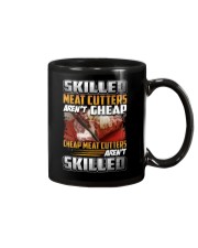Special Shirt - Meat Cutters Mug thumbnail