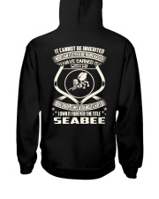 Seabee Awesome Hooded Sweatshirt thumbnail