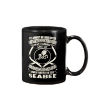 Seabee Awesome Mug thumbnail