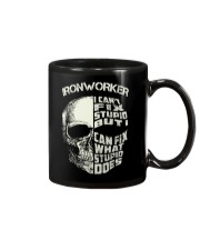 Ironworker Mug thumbnail
