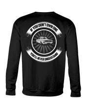 Special Shirt Crewneck Sweatshirt thumbnail