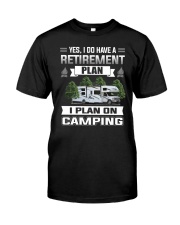 Special Shirt Classic T-Shirt front