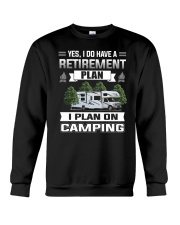 Special Shirt Crewneck Sweatshirt thumbnail