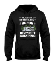 Special Shirt Hooded Sweatshirt thumbnail