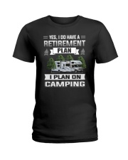 Special Shirt Ladies T-Shirt thumbnail