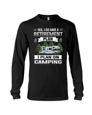 Special Shirt Long Sleeve Tee thumbnail