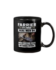 Farriers Mug thumbnail