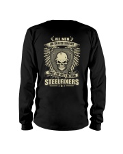 Special Shirt - Steel fixers Long Sleeve Tee thumbnail