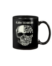 Alarm Technician Mug thumbnail