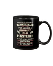 Plasterers Mug thumbnail