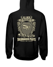 Special Shirt - Taildragger Pilots Hooded Sweatshirt thumbnail