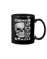 Special Shirt - Stonemason Mug thumbnail
