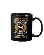 Special Shirt - Butcher Mug thumbnail