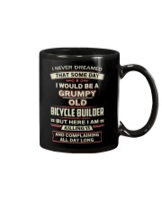 BICYCLE BUILDER Mug thumbnail