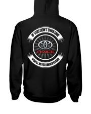 Special Shirt Hooded Sweatshirt thumbnail