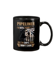 Special Shirt - Pipeliner Mug thumbnail