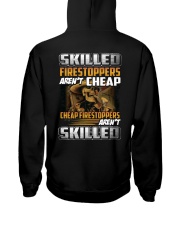 Firestoppers Hooded Sweatshirt thumbnail