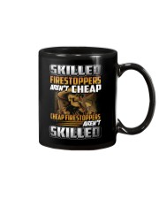 Firestoppers Mug thumbnail