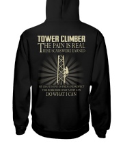 Tower Climber Hooded Sweatshirt thumbnail