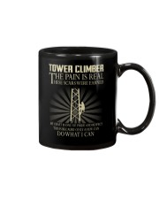 Tower Climber Mug thumbnail