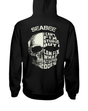 Special Shirt Hooded Sweatshirt thumbnail