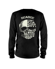 Special Shirt Long Sleeve Tee thumbnail