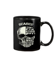 Special Shirt Mug thumbnail