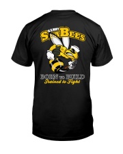 Special Shirt Classic T-Shirt back