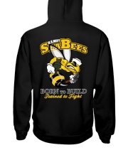 Special Shirt Hooded Sweatshirt thumbnail