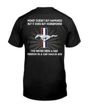Special Shirt Classic T-Shirt back
