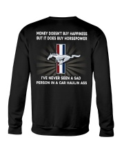 Special Shirt Crewneck Sweatshirt thumbnail