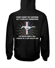 Special Shirt Hooded Sweatshirt thumbnail