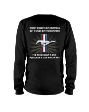 Special Shirt Long Sleeve Tee thumbnail
