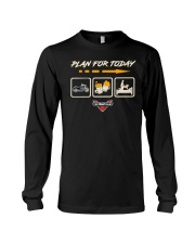 Special Shirt Long Sleeve Tee thumbnail