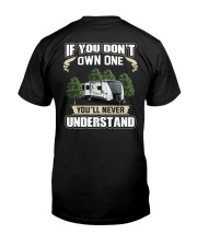 Special Shirt Classic T-Shirt back