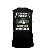 Special Shirt Sleeveless Tee thumbnail