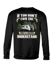 Special Shirt Crewneck Sweatshirt thumbnail
