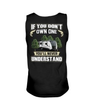 Special Shirt Unisex Tank thumbnail