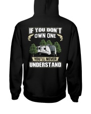 Special Shirt Hooded Sweatshirt thumbnail