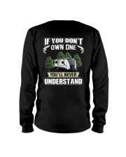 Special Shirt Long Sleeve Tee thumbnail