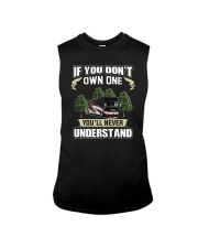 Special Shirt Sleeveless Tee thumbnail