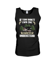 Special Shirt Unisex Tank thumbnail