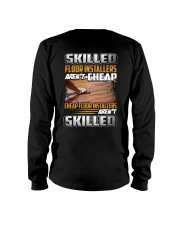 Floor Installers Long Sleeve Tee thumbnail