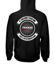 Special Shirt Hooded Sweatshirt thumbnail