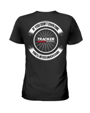 Special Shirt Ladies T-Shirt thumbnail
