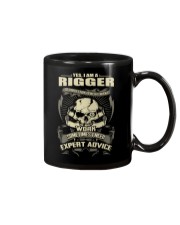 Rigger Mug thumbnail