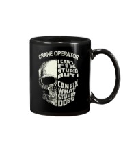 Crane Operator Mug thumbnail